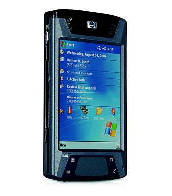 Edition for Pocket PC