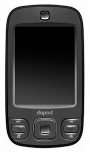 Dopod D600