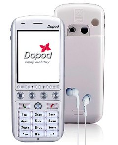 Dopod 585