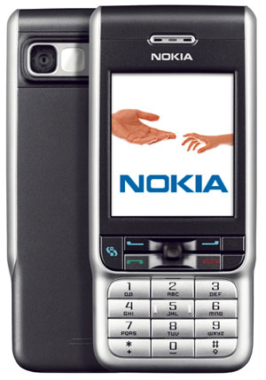 Nokia 3230